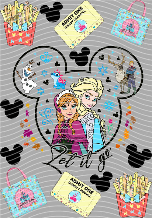 A5 Notebook Wraps-A 2134